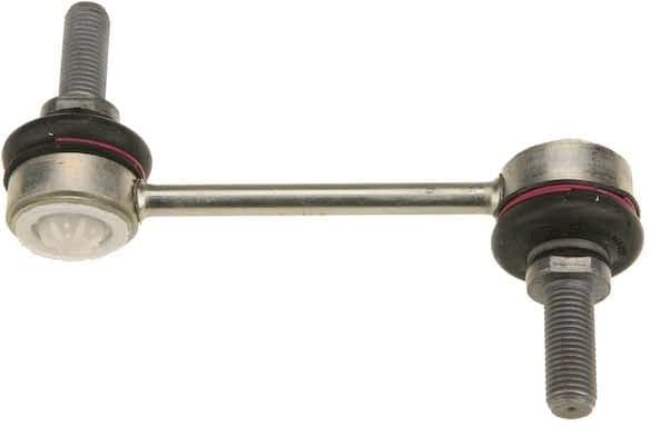 Brat/bieleta suspensie, stabilizator TRW JTS600