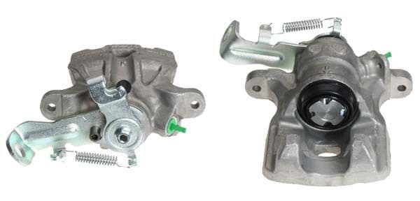 Etrier frana BUDWEG CALIPER 345001