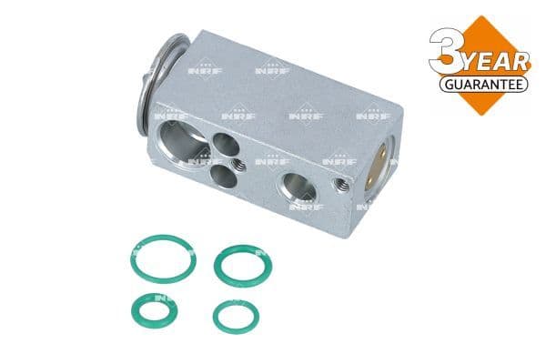 Supapa expansiune, clima NRF 38753