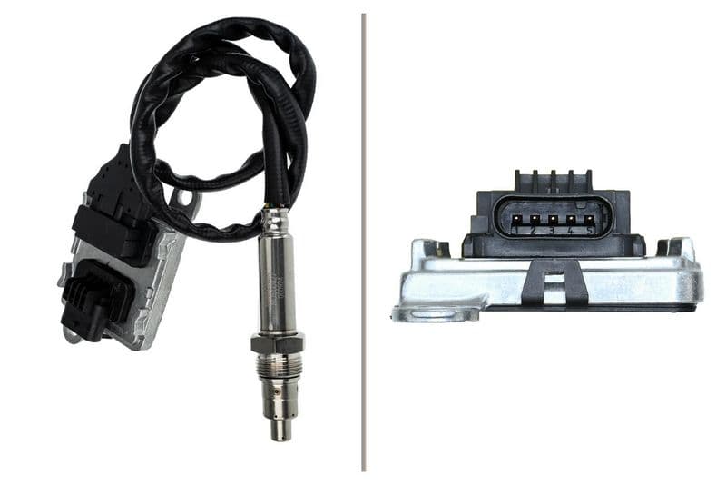 Senzor NOx, Catalizator NOx WAGNER NOS00027
