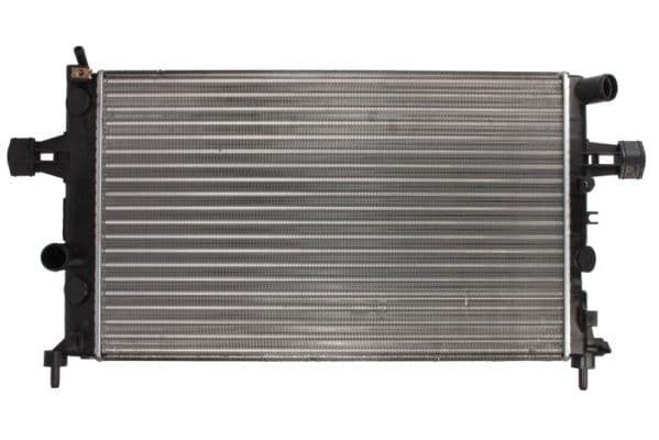 Radiator, racire motor THERMOTEC D7X002TT