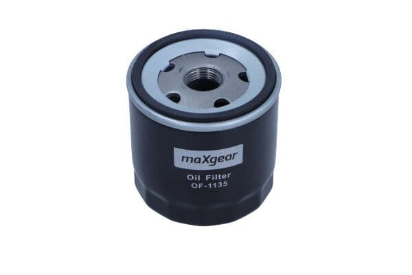 Filtru ulei MAXGEAR 26-0126