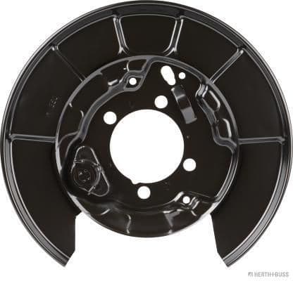 protectie stropire,disc frana HERTH+BUSS JAKOPARTS J3352003
