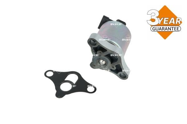 Supapa EGR NRF EASY FIT 48394