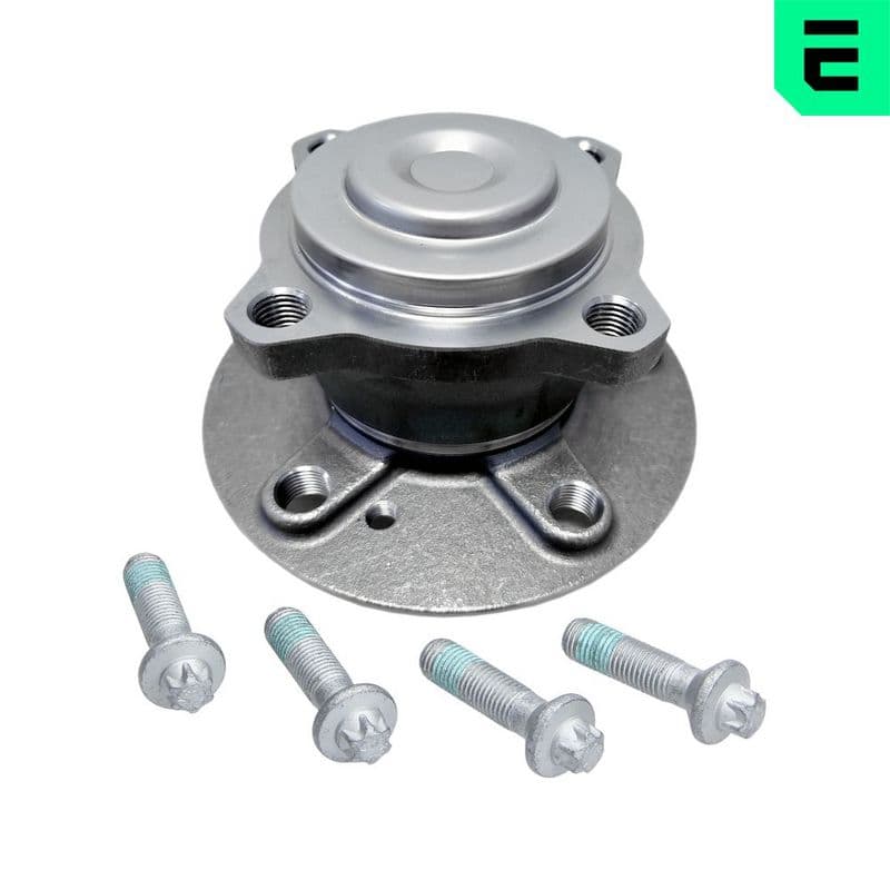 Set rulment roata OPTIMAL 402201