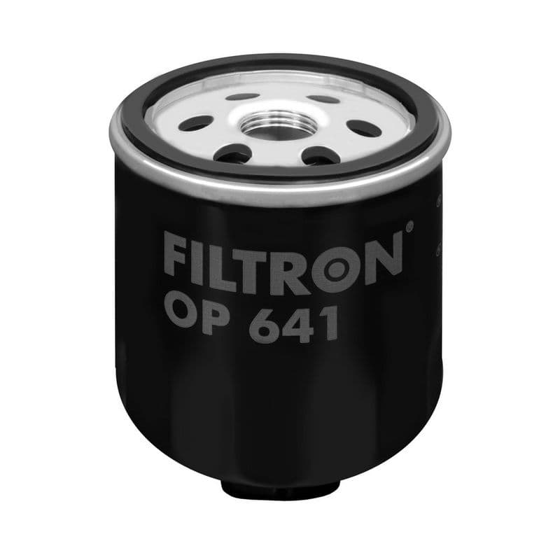 Filtru ulei FILTRON OP 641
