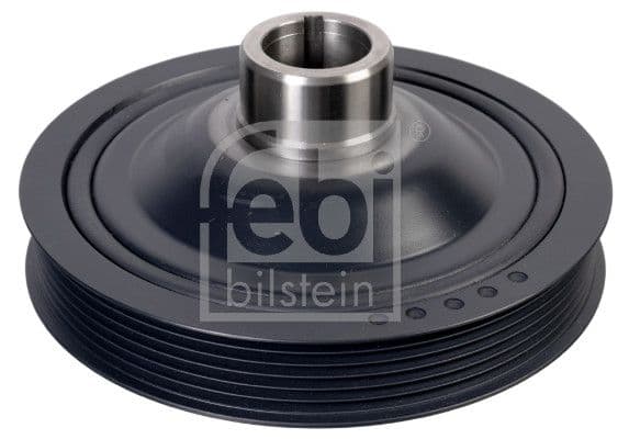 Fulie curea, arbore cotit FEBI BILSTEIN 175569