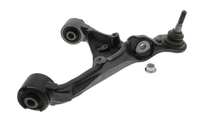 Brat, suspensie roata MOOG LR-WP-12693