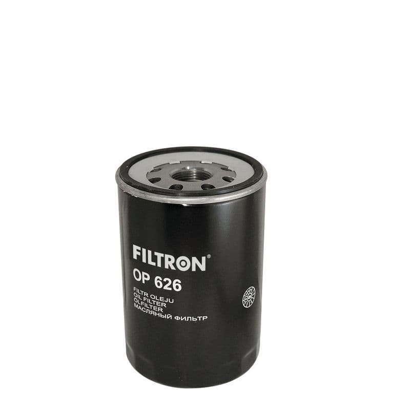 Filtru ulei FILTRON OP 626