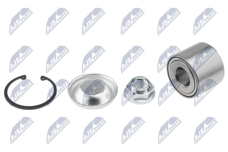 Set rulment roata NTY KLT-PE-020