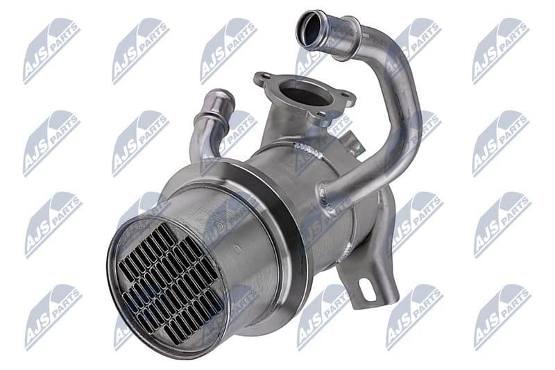 Radiator, recirculare gaze de esapament NTY EGR-WW-042A