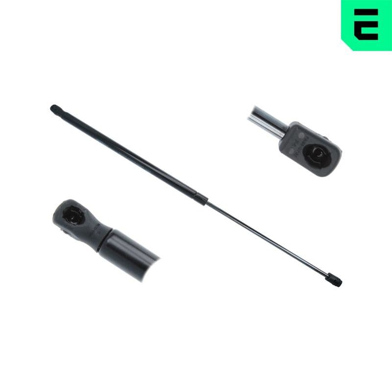 Amortizor capota OPTIMAL AG-50256