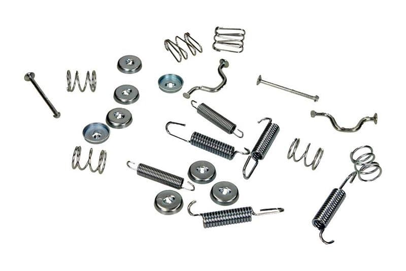 set accesorii, saboti frana parcare MAXGEAR 27-0549