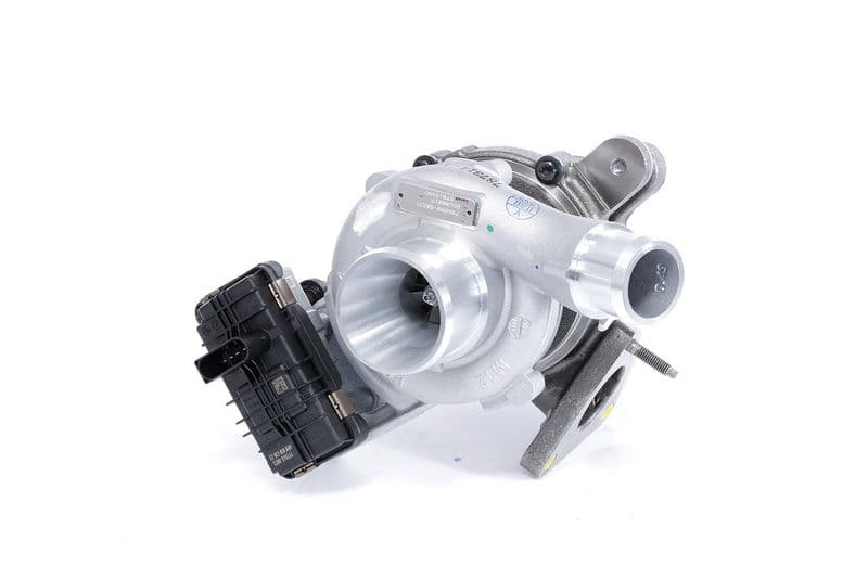 Compresor,sistem de supraalimentare BTS Turbo REMAN T917549BL