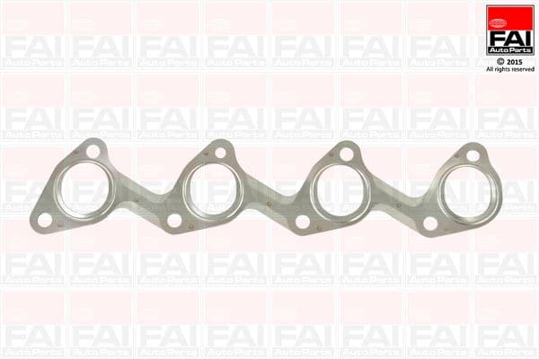 Set garnituri, galerie evacuare FAI AutoParts EM454