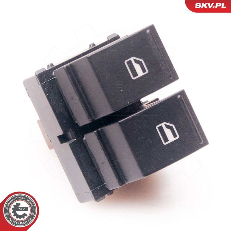 comutator,macara geam ESEN SKV 37SKV301