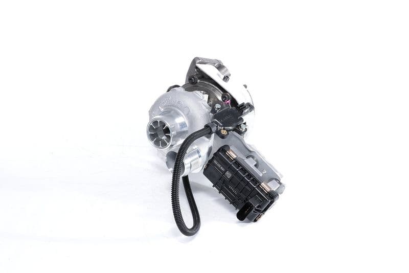 Compresor,sistem de supraalimentare BTS Turbo ORIGINAL T915965LI