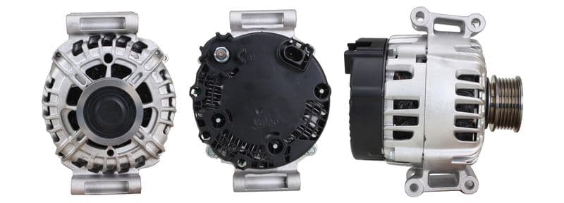 Generator / Alternator ELSTOCK 28-8745