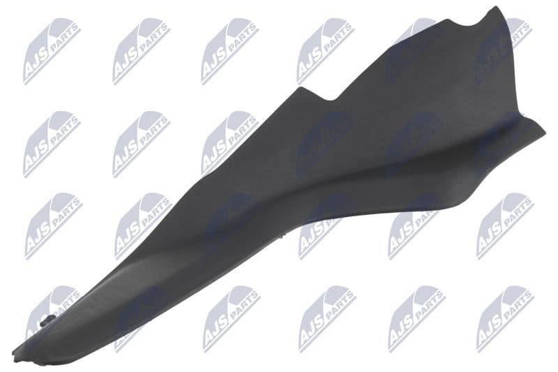Elemente decorative/protectie, parbriz NTY EZC-RE-482