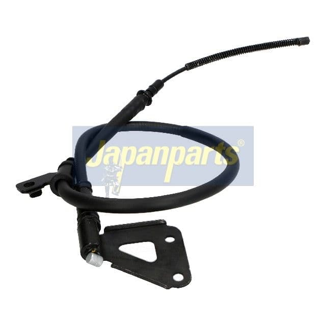 Cablu, frana de parcare JAPANPARTS BC-K29L