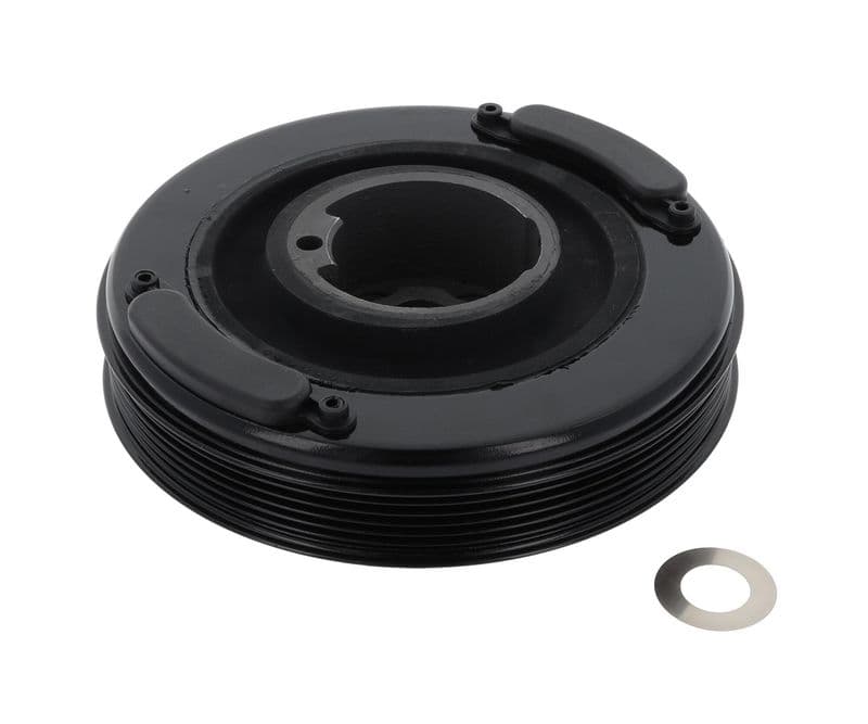 Fulie curea, arbore cotit CORTECO 80001157
