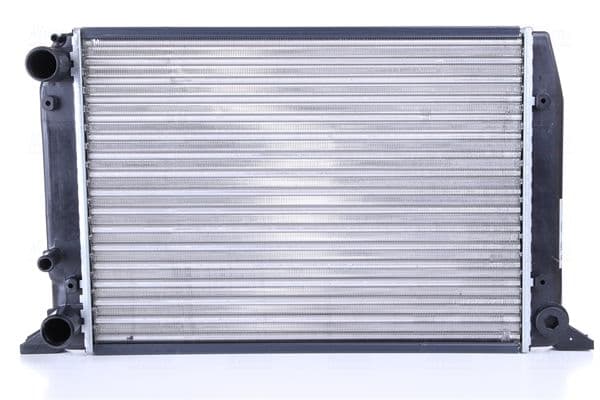 Radiator, racire motor NISSENS 604611