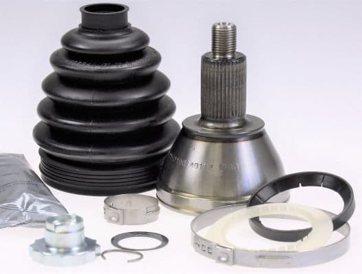 Set articulatie, planetara SPIDAN GKNJ20701