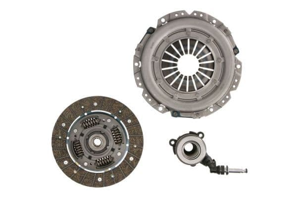 Set ambreiaj NEXUS F1X208NX