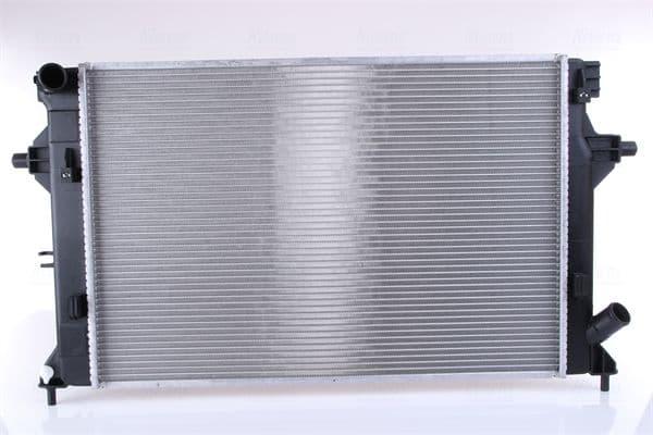 Radiator, racire motor NISSENS 606552