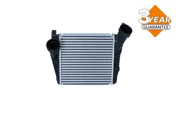 Intercooler, compresor NRF EASY FIT 30293