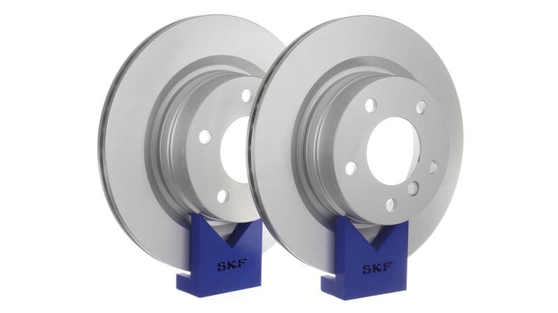 Disc frana SKF VKBD 90031 V2