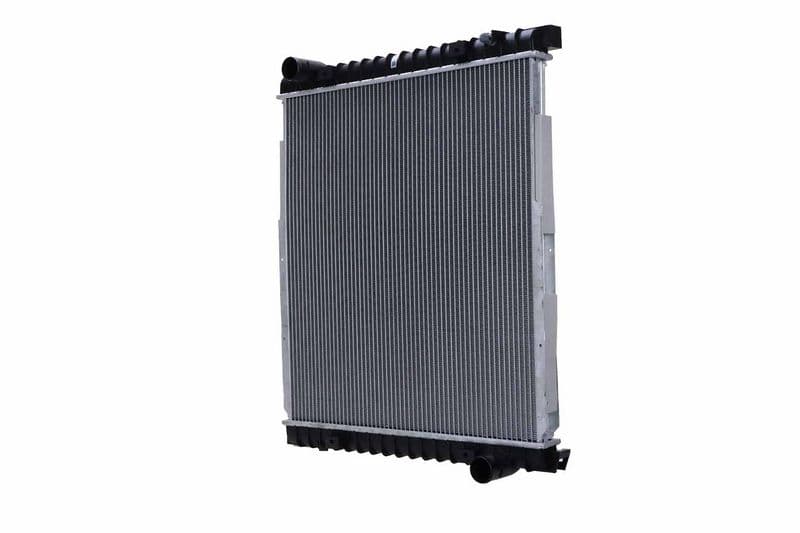 Radiator, racire motor HELLA 8MK 366 302-161
