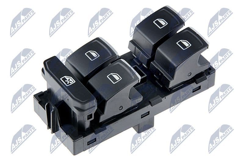 comutator,macara geam NTY EWS-WW-075