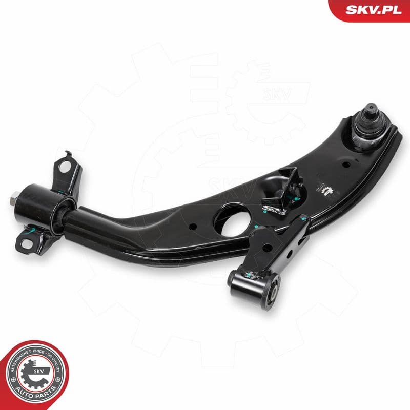 Brat, suspensie roata ESEN SKV 69SKV031