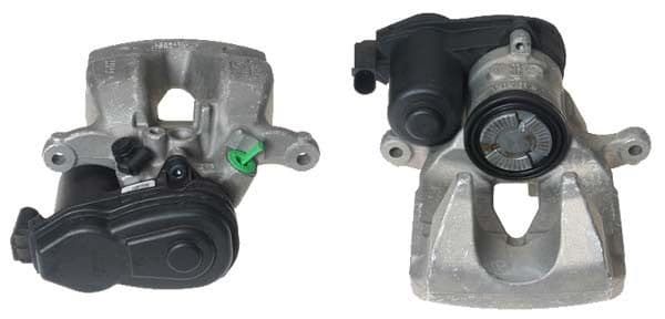 Etrier frana BUDWEG CALIPER 345693