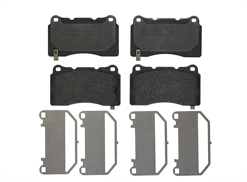 set placute frana,frana disc BREMBO PRIME LINE P 59 079