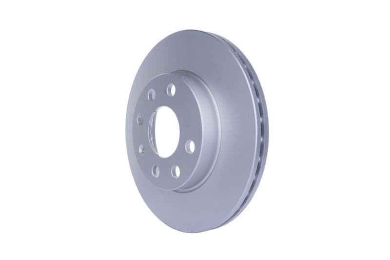 Disc frana HELLA-PAGID 8DD 355 108-331