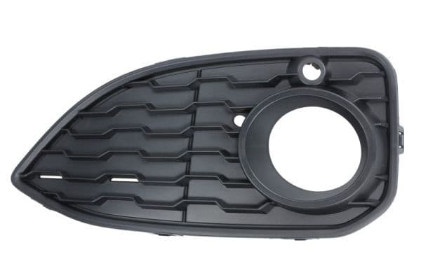 Grila ventilatie, bara protectie BLIC 6502-07-0086913MP