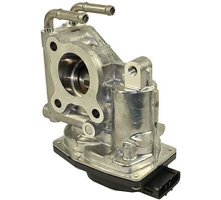 Supapa EGR METZGER AUTOTEILE 0892065