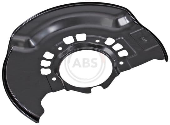 protectie stropire,disc frana ABS 11425