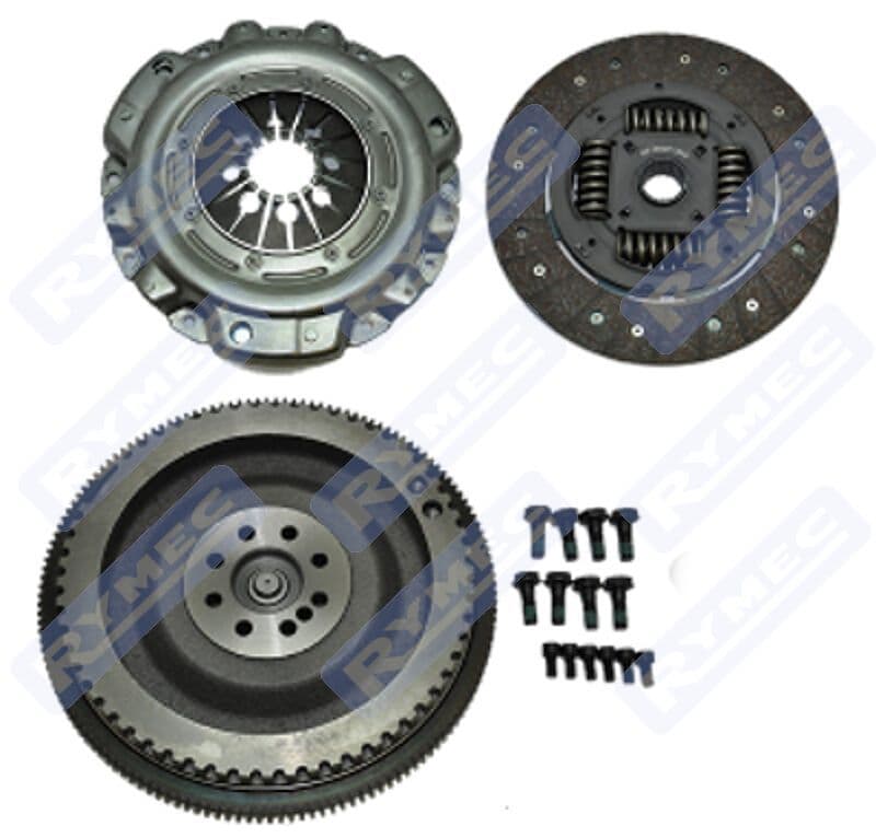 Set ambreiaj RYMEC SF1002