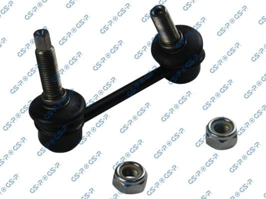 Brat/bieleta suspensie, stabilizator GSP S050292