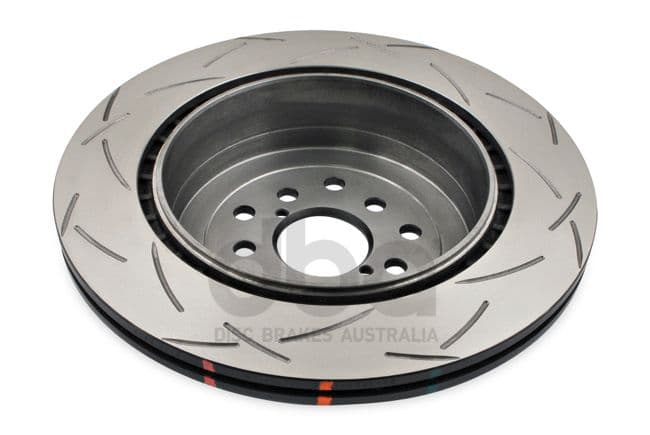 Disc frana de performanta DBA DBA4655S-10