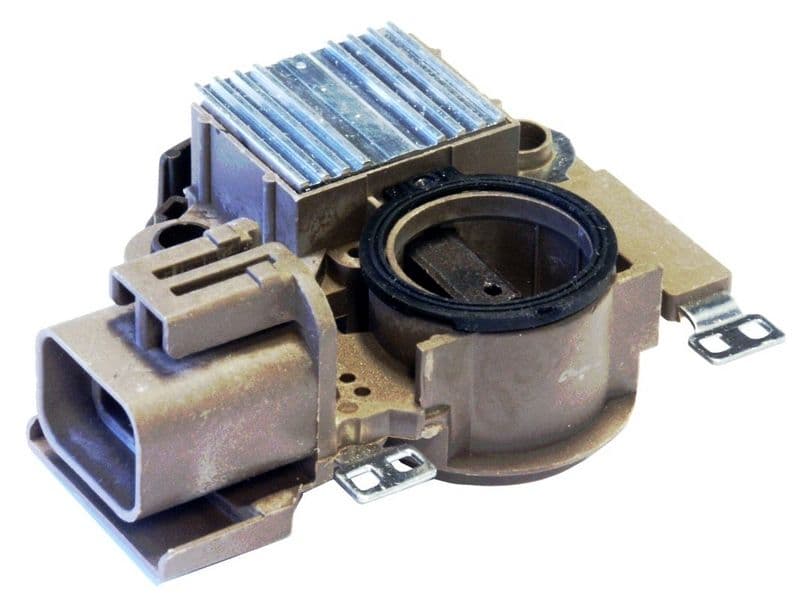 Regulator, alternator HC-Cargo F 032 135 233