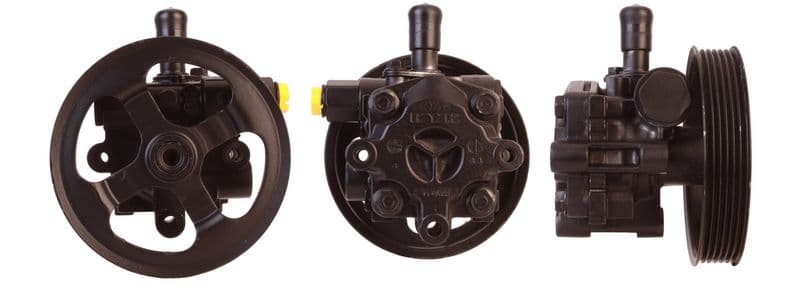 Pompa hidraulica, sistem de directie ELSTOCK 15-1350