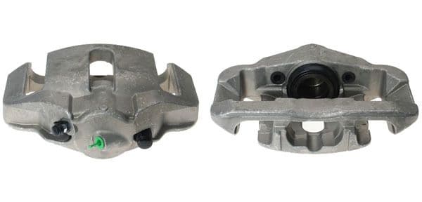 Etrier frana BUDWEG CALIPER 343403
