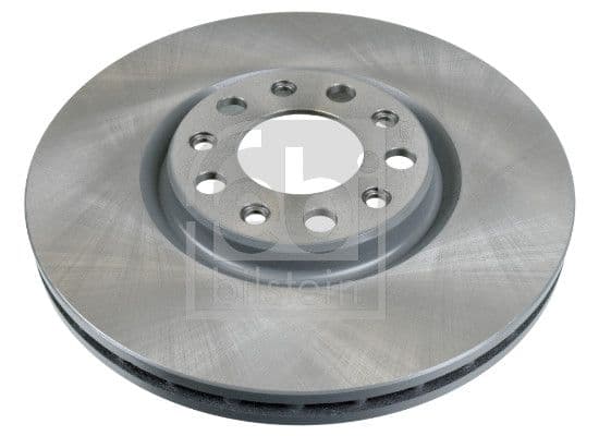 Disc frana FEBI BILSTEIN 108664
