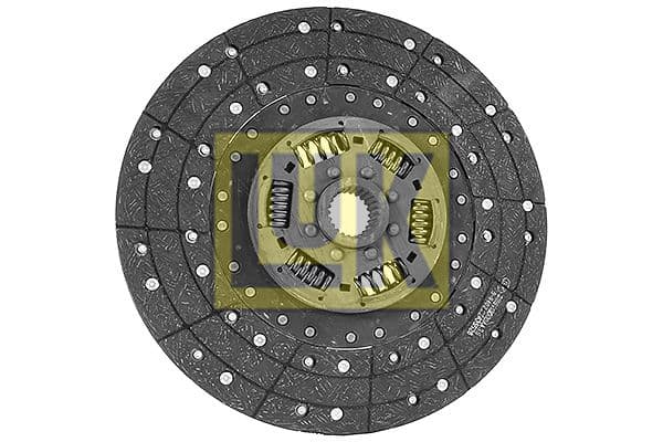 Disc ambreiaj Schaeffler LuK 335 0337 10