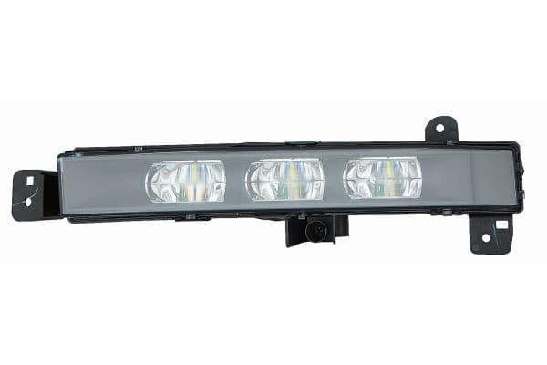 Proiector ceata DEPO 444-2042R-AE