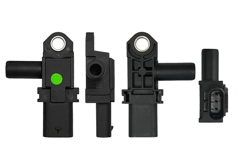 Senzor, presiune gaze evacuare WAGNER PRS00016